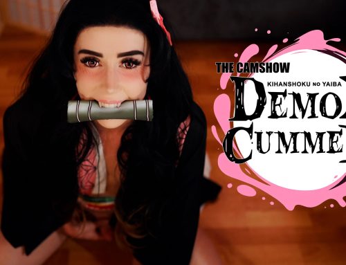 Demon Cummer: The Camshow